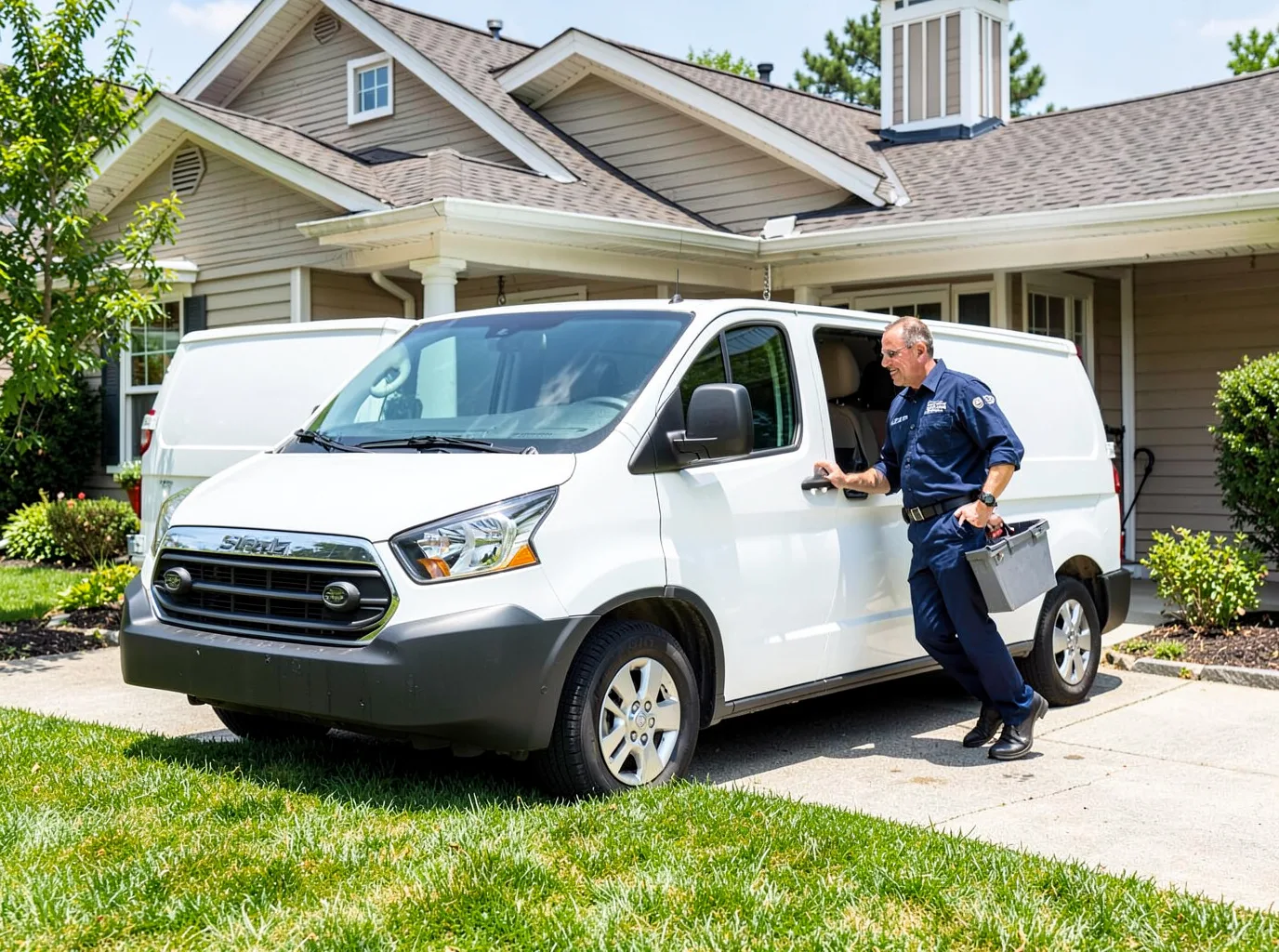 Emergency Plumber company in Spring Glen, PA