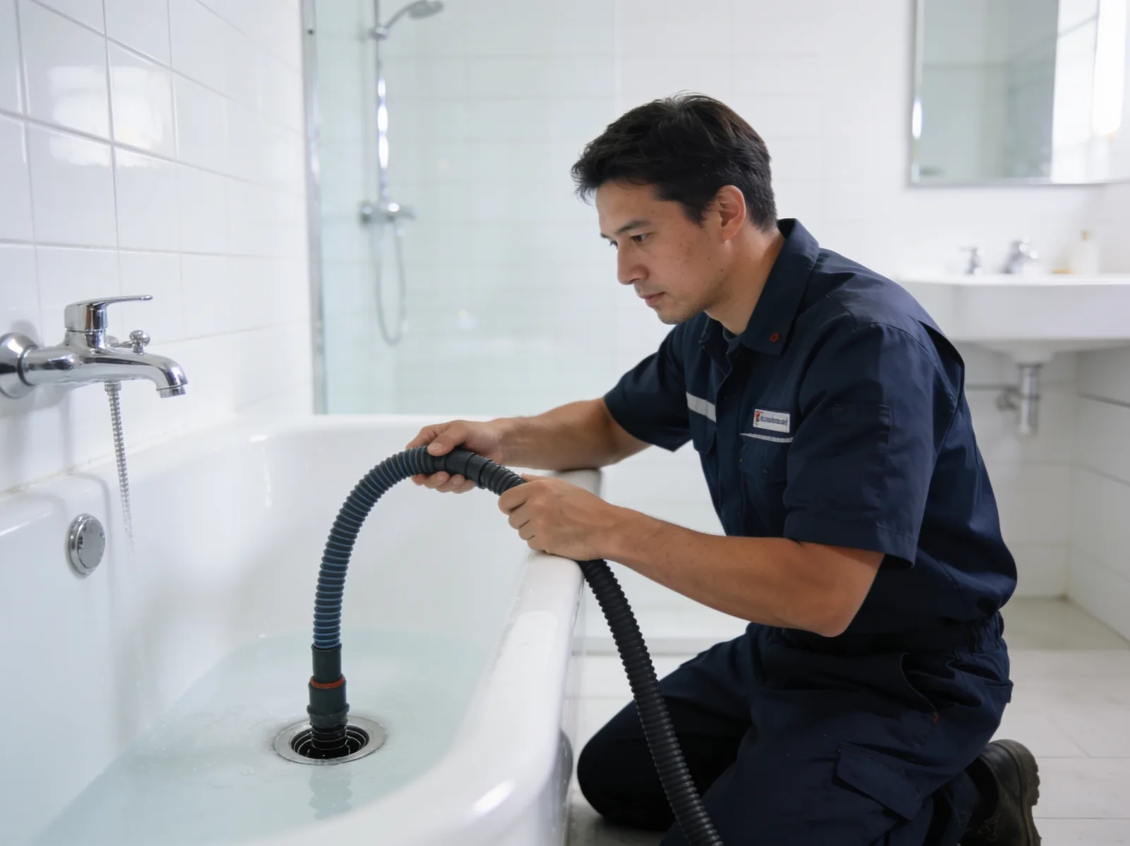 Emergency Plumber Spring Glen, PA FAQs